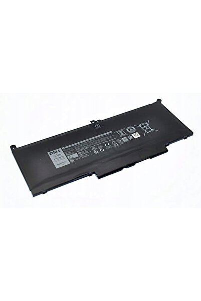 Dell Baterie Originală 60Wh 7.6V DM3WC