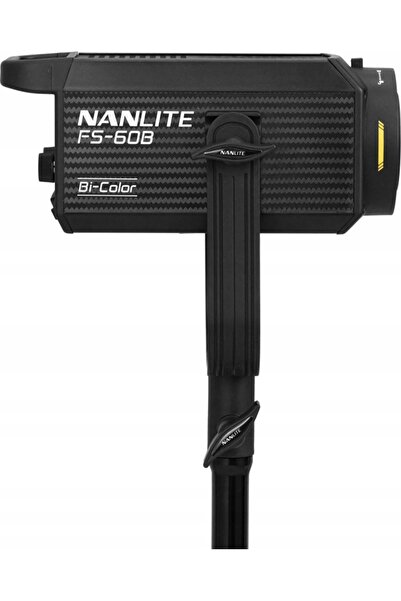 Nanlite Lampă LED fs-60b 70 W bicoloră