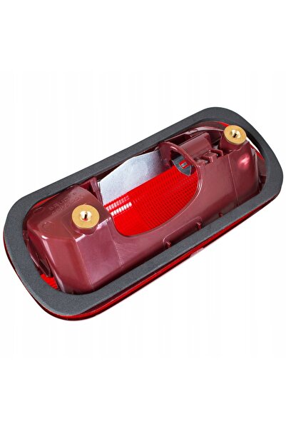 M MODECAR Lampă de frână pentru Fiat Doblo I 2000-2009