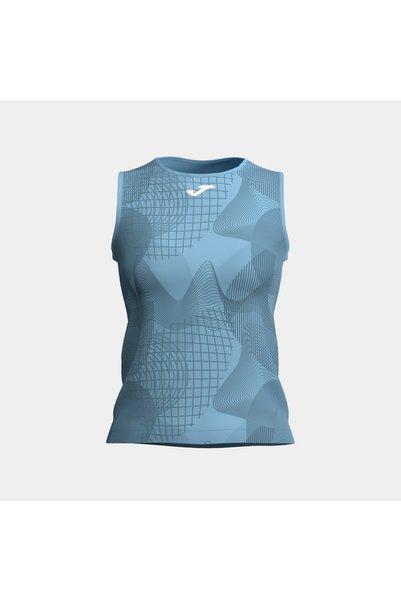 Joma Maiou tenis damă Challenge turcoaz XL