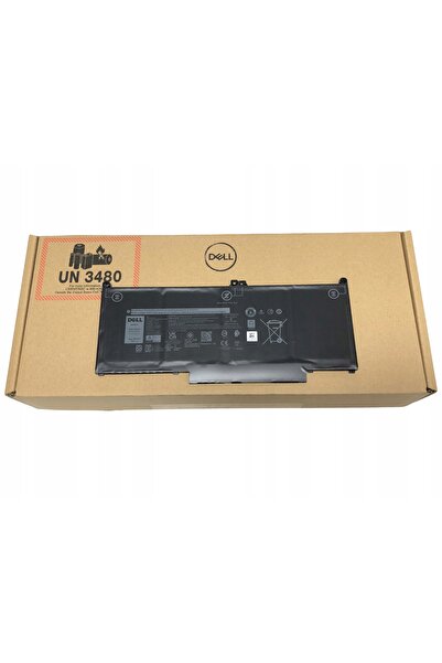 Dell Baterie SMP cu litiu 4C de 60 Wh, 5VC2M