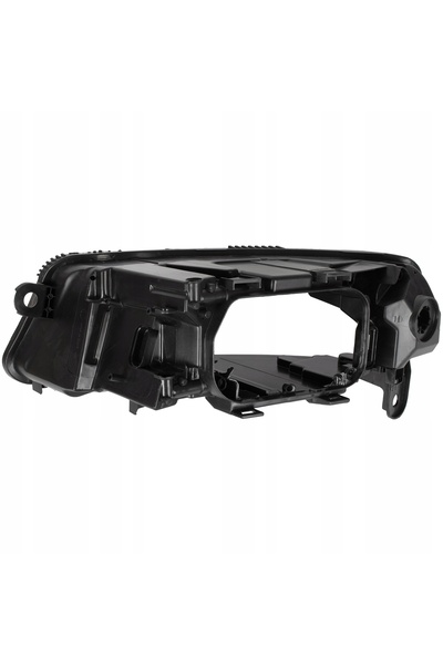 M MODECAR Carcasă far dreapta pentru Audi A6 C6 2004-2009 4F0