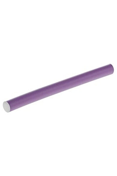 OEM Bigudiuri Par din Spuma Mov Ø2cm - 6buc