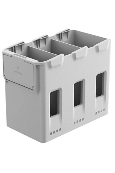 DJI Hub de încărcare bidirecțional Lito 1, Gri