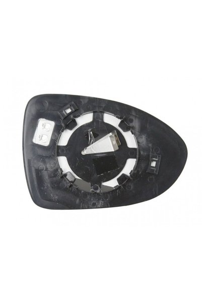 LORO Sticlă oglindă exterioară Kia Rio stânga convexă încălzită 876111W030?