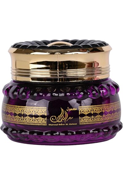 alkhayt almasi Al Mas Saher Al Kalmat Mamoul Incense 40GM