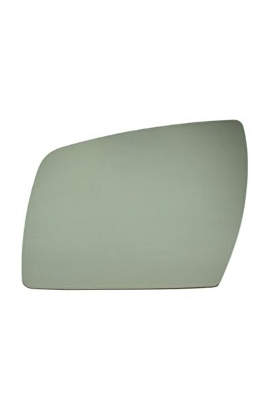 LORO Sticlă oglindă exterioară stânga (convexă) Kia Soul 876112K020