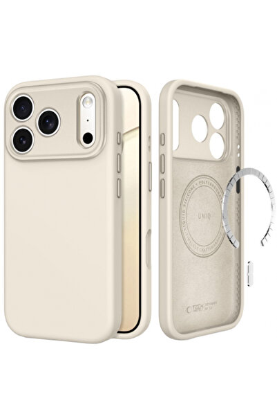 Tech-Protect Husa MagSafe pentru Apple iPhone 18 Pro / 17 Pro, Tech-Protect, ...