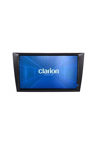Clarion Volkswagen Golf 6 ile uyumlu Android Multimedya Sistemi 4-64 (2010-2012)