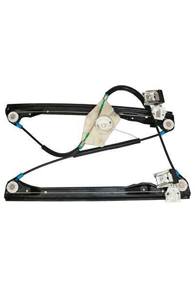 M MODECAR Macara geam electrică față stânga Seat Toledo II 99-05