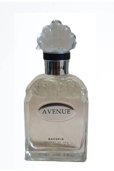 Al Rehab perfumes Al Rehab Avenue عطر رجالي Eau de Parfum 100مل - عطر العنبر ...