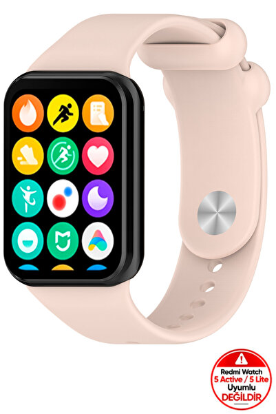 Dexmon Xiaomi Redmi Watch 6 Active / Lite & Redmi Watch 4/5/6 & Smart Band 10...