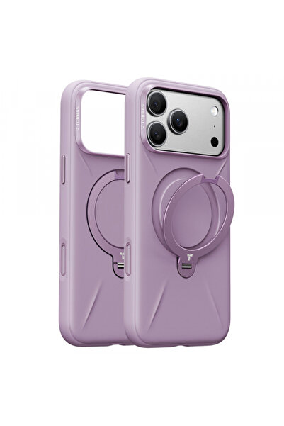 TORRAS MagSafe Case for Apple iPhone 18 Pro / 17 Pro, Torras, QPRO Silicone, ...
