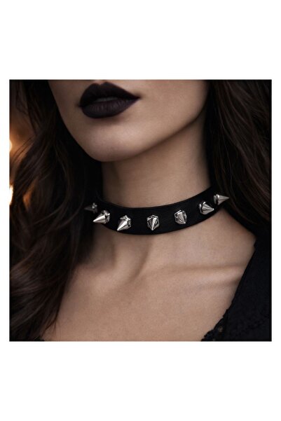OEM Colier Choker cu Tinte – Bijuterie de Costum cu Efect Spectaculos pentru ...