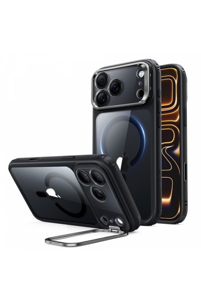 ESR MagSafe Case for Apple iPhone 18 Pro Max / 17 Pro Max, ESR, Classic Hybri...