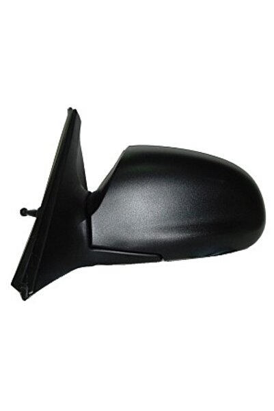 LORO Oglindă exterioară dreapta convexă cu cablu Hyundai Accent 87620-25211CA