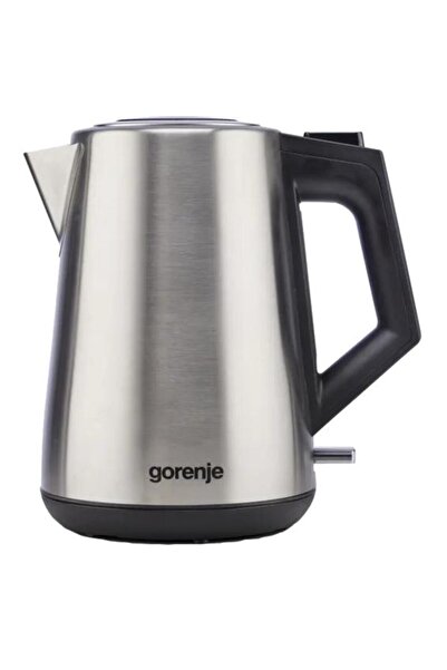 Gorenje K17OS Fierbător fără fir argintiu