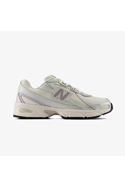 New Balance 740 Unisex Beyaz Spor Ayakkabı