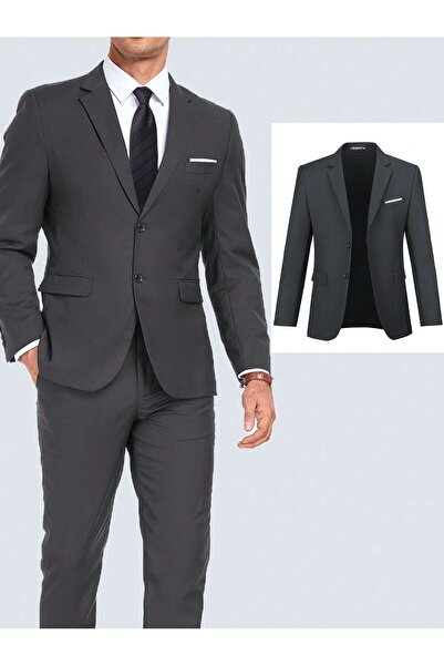 Sheya Jacket, gray
