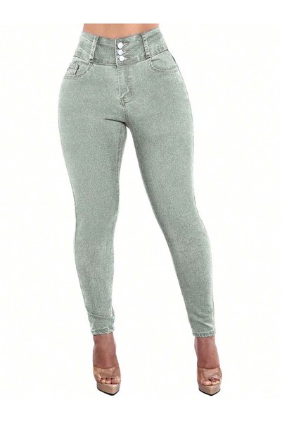 Sheya Jeans, blue