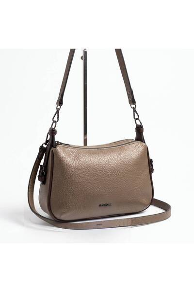 archangel Women's Shoulder Messenger Bag, Soft Textured, Women's Handbag