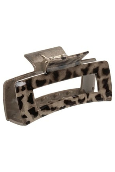 OEM Clama Par Maro cu Model Leopard 13cm