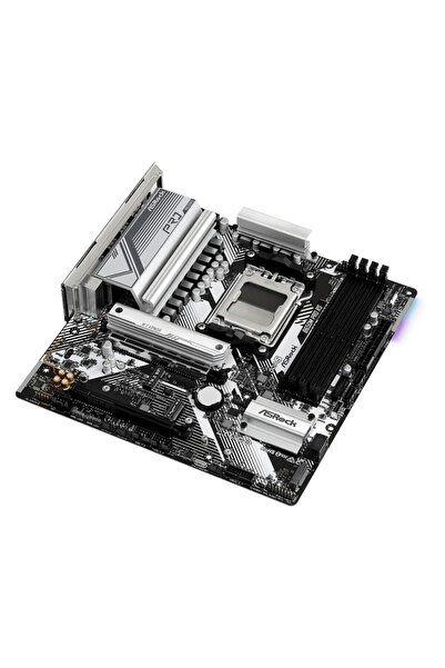 ASROCK Placă de bază B650M PRO RS