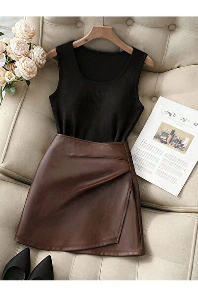 Sheya Outfit, mix colors