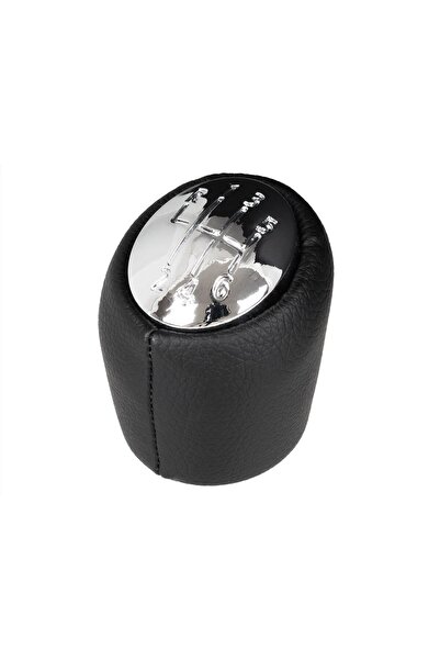 M MODECAR Nucă schimbător de viteze Renault Vel Satis 2002- 6 trepte NEGRU + ...