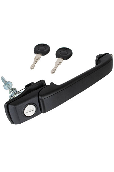 M MODECAR Mâner ușă exterior VW Vento 91-98 față stânga