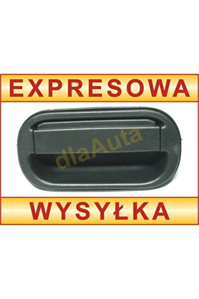 M MODECAR Mâner ușă exterior față stânga Mitsubishi Canter 93-05