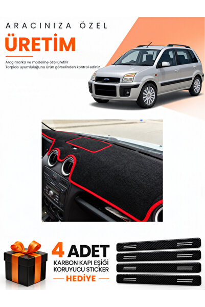 e-biz Ford Fusion (2009-2012) Compatible Torpedo Protection Cover Auto Cover ...