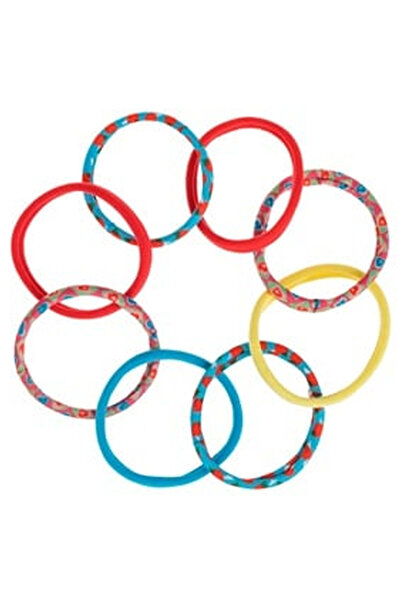 OEM Elastice Par Frotte de Vara de Diferite Culori Capsuni Inimi pentru Copii...