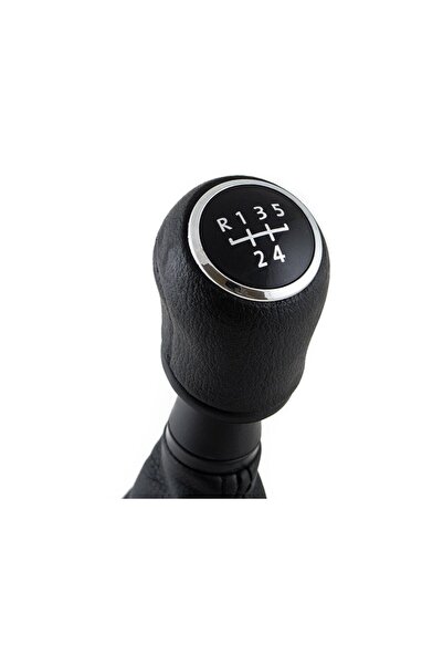 M MODECAR VW T5 / T6 03-11 nucă schimbător de viteze + garnitură pentru 5 trepte