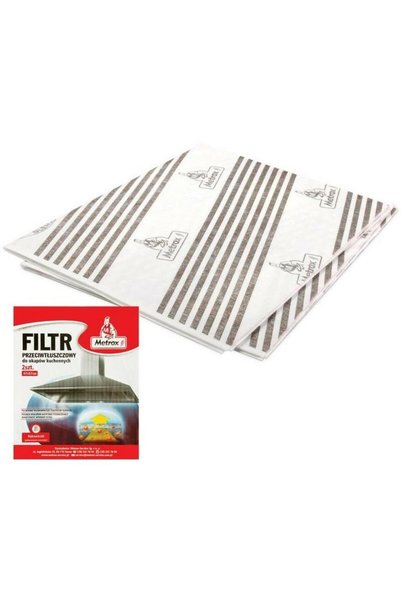 metrox filtru anti-grăsime