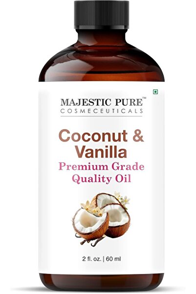 Majestic Pure زيت الليمون العطري - 118.29 مل
