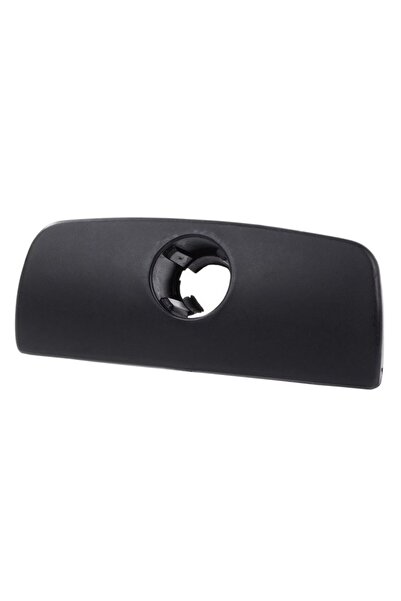 M MODECAR VW Passat B5 FL 96-05 Mâner torpedou NEGRU