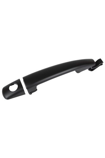 M MODECAR Citroen Jumpy II 07-16 mâner exterior ușă CU GAURĂ față stânga = dr...