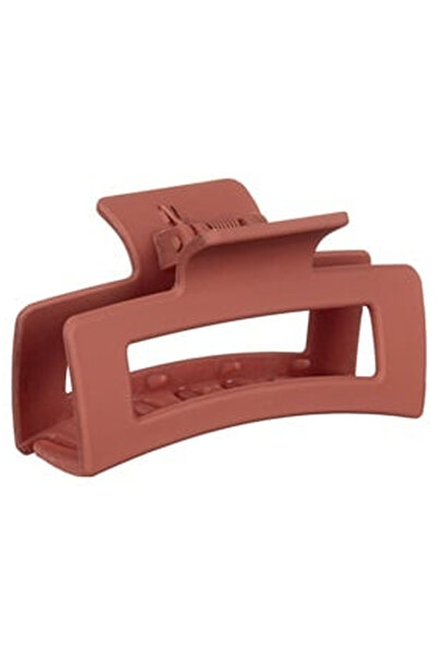 OEM Clama Par Teracota Mat pentru Femei 8.5cm
