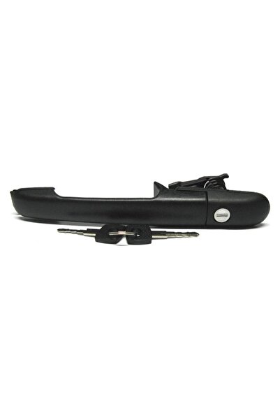M MODECAR Mercedes Sprinter 95-06 mâner exterior ușă culisantă dreapta + CHEI