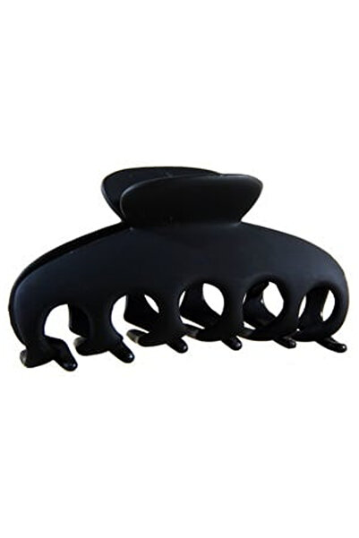 OEM Clama Par Neagra Rubber Mat pentru Femei 9cm