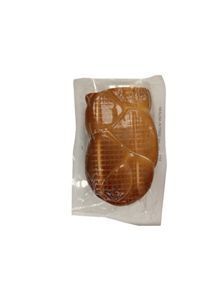 KARAGÖL Füme Örgü Peyniri İsli Peynir 400Gr-450Gr Arası
