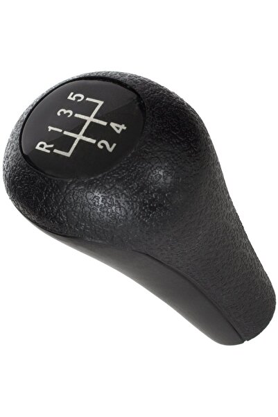 M MODECAR Nucă schimbător de viteze BMW 3 E46 cu 5 trepte