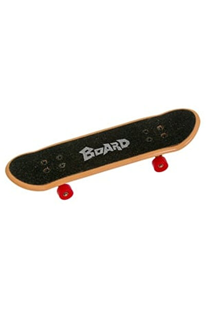 OEM Mini Finger Skate cu Unelte si Piese de Schimb 10cm