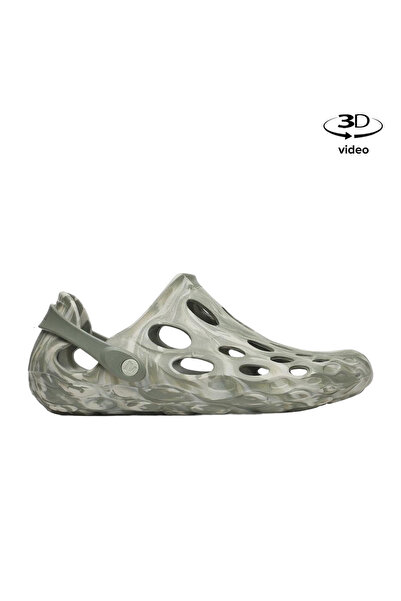 Merrell Hydro Moc Water Sea Shoes Unisex Sandals Khaki