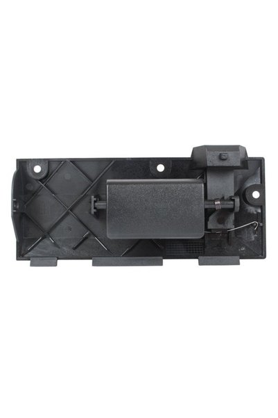M MODECAR Ford Mondeo Mk3 00-06 Mâner torpedou NEGRU