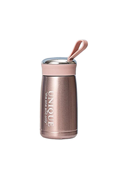 Tradesor Φορητό παγούρι-θερμός - 360ml - 784004 - Pink
