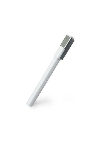 MAXPRINT Classic Roller Pen White