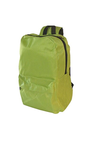 OEM Rucsac școlar 001, verde