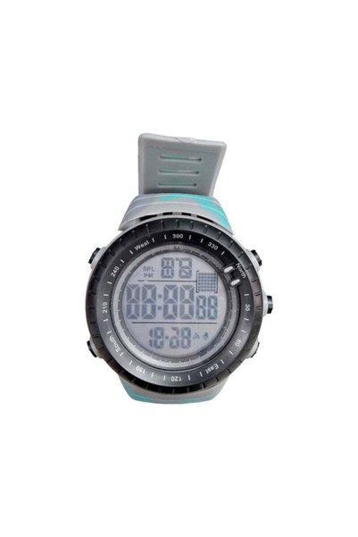 Tradesor Ψηφιακό ρολόι χειρός - D8335 - Dash - 115177 - Army Grey